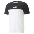 Camiseta Puma Ess Block X Tape Hombre
