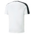 Camiseta Puma Ess Block X Tape Hombre