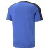 Camiseta Puma Essentials Block X Tape Hombre Royal Sapphire