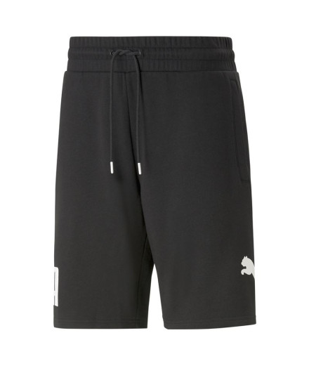 Pantalones Puma Powers 9" Hombre Black