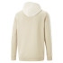 Sudadera Puma Essentials Block X Tape Hombre Granola