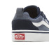 Zapatillas Vans Yt Filmore(Suede Canvas) Dress Blu