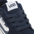 Zapatillas Vans Yt Filmore(Suede Canvas) Dress Blu