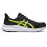 Zapatillas de Running ASICS Jolt 4 Hombre Negro