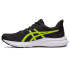 Zapatillas de Running ASICS Jolt 4 Hombre Negro