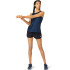 Camiseta de Tirantes ASICS Core Mujer Marino