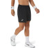 Pantalones Cortos de Tenis ASICS Court 9IN Hombre