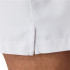 Pantalones de Tenis ASICS Court 9IN Hombre Blanco