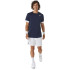 Pantalones de Tenis ASICS Court 9IN Hombre Blanco