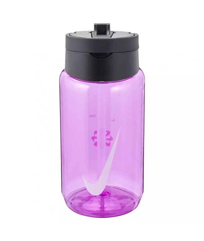 Botella Nike Trainning Renew Rechargable Rosa...