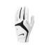 Guantes de golf Nike Dura Feel X Gg Reg L