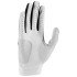 Guantes de portero Nike Dura Feel X Gg Reg R Blanco