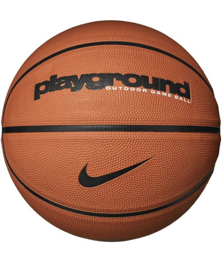 Pelota De Baloncesto Nike Everyday Playground 8P Graphic...