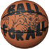 Pelota De Baloncesto Nike Everyday Playground 8P Graphic Deflated