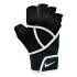 Guantes de Fitness Nike Premium Mujer Negro