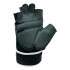 Guantes de Fitness Nike Premium Mujer Negro