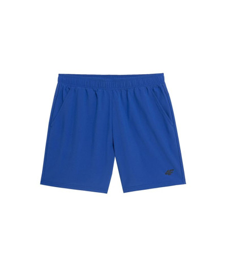 Pantalones cortos 4F SKMF010 Hombre Cobalt