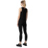 Pantalones de fitness 4F Quick-Drying Mujer BK