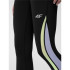 Mallas de running 4F SPDF019 Multicolor 3 Mujer