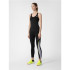 Mallas de running 4F SPDF019 Multicolor 3 Mujer