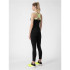 Mallas de running 4F SPDF019 Multicolor 3 Mujer