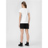Camiseta 4F TSD060 Mujer White
