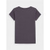Camiseta 4F Regular Organic Mujer PR