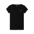 Camiseta 4F TSD350 Mujer Denim