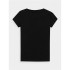 Camiseta 4F TSD350 Mujer Denim
