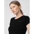 Camiseta 4F TSD350 Mujer Denim