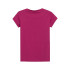 Camiseta 4F TSD350 Mujer Fucsia