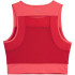 Top de entrenamiento 4F TSDF015 Mujer Red