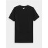 Camiseta de running 4F Funtional Hombre BK