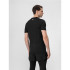 Camiseta de running 4F Funtional Hombre BK