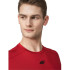 Camiseta de fitness 4F Quick-Drying Hombre RD