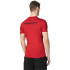 Camiseta de fitness 4F Quick-Drying Hombre RD