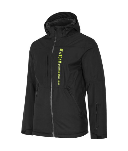 Chaqueta de esquí 4F Membrane W KUDN003