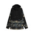 Softshell 4F Membrana M Black
