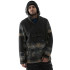 Softshell 4F Membrana M Black