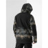 Softshell 4F Membrana M Black