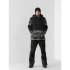 Softshell 4F Membrana M Black