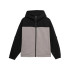 Chaqueta 4F gris Mujer