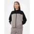 Chaqueta 4F gris Mujer