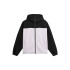 Chaqueta 4F verde Mujer