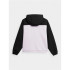 Chaqueta 4F verde Mujer