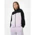 Chaqueta 4F verde Mujer