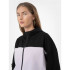 Chaqueta 4F verde Mujer