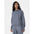 Sudadera 4F gris Mujer