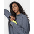 Sudadera 4F gris Mujer