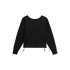 Sudadera 4F BLD026 Mujer